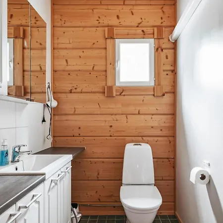Aapeli Iso By Interhome Holiday home *