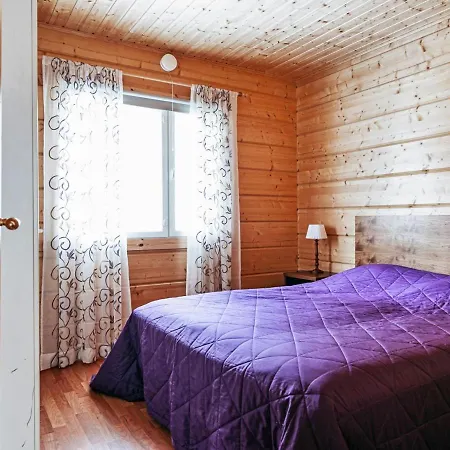 Holiday home Aapeli Iso By Interhome