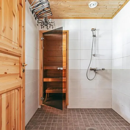 Aapeli Iso By Interhome Holiday home *