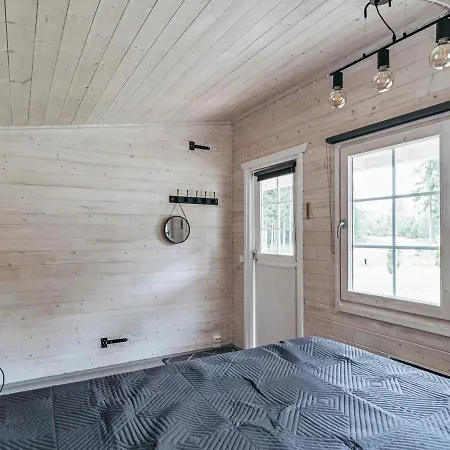 Tatil Evi Aapeli Iso By Interhome Inhantehtaat