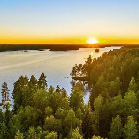 Aapeli Iso By Interhome Tatil Evi Inhantehtaat