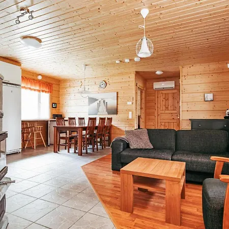 Aapeli Iso By Interhome Inhantehtaat