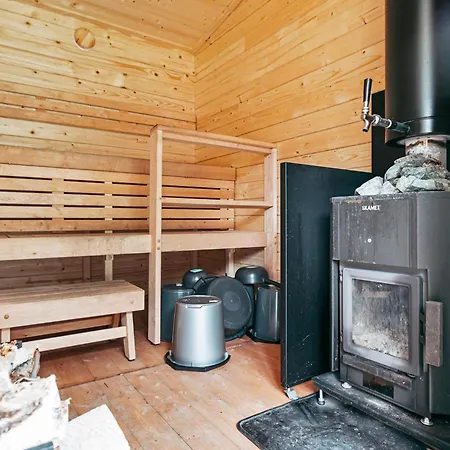 Aapeli Iso By Interhome Holiday home