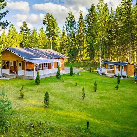 Aapeli Iso By Interhome Holiday home *