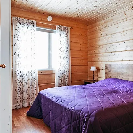 Aapeli Iso By Interhome Loma-asunnot *