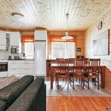 Aapeli Iso By Interhome Semesterbostad Inhantehtaat