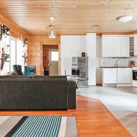 Loma-asunnot Aapeli Iso By Interhome Inhantehtaat