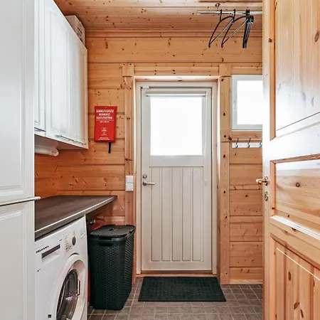 Aapeli Iso By Interhome