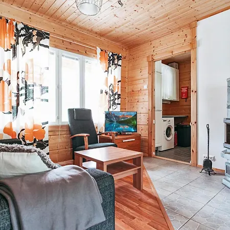 Semesterbostad Aapeli Iso By Interhome