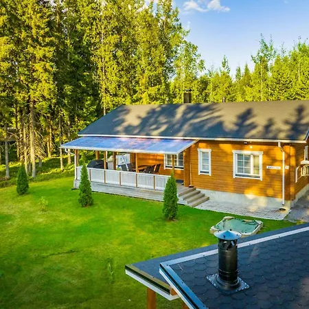 Aapeli Iso By Interhome Hébergement de vacances