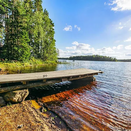 Aapeli Iso By Interhome