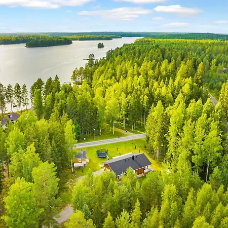 Aapeli Iso By Interhome *