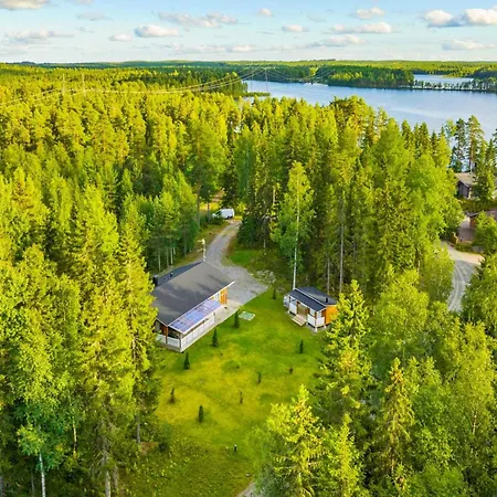 Aapeli Iso By Interhome *