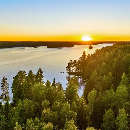 Semesterbostad Aapeli Iso By Interhome *