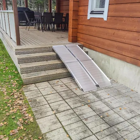 Hébergement de vacances Aapeli Iso By Interhome Inhantehtaat