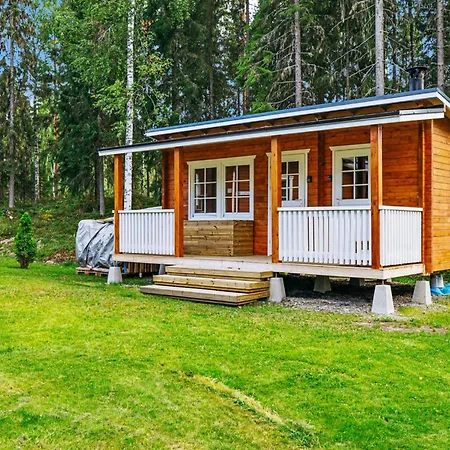 Aapeli Iso By Interhome Semesterbostad Inhantehtaat