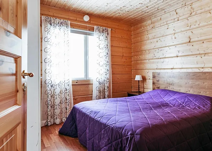 Aapeli Iso By Interhome Holiday home *