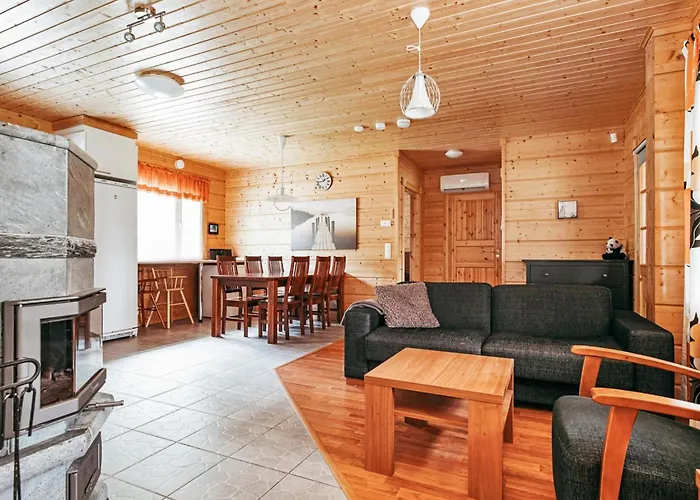 Aapeli Iso By Interhome Inhantehtaat