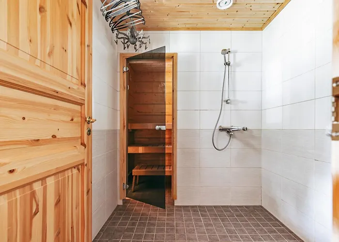 Aapeli Iso By Interhome * Inhantehtaat