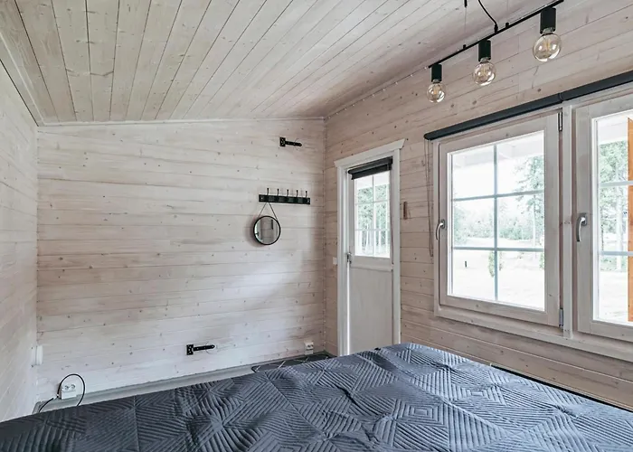 Aapeli Iso By Interhome Holiday home *