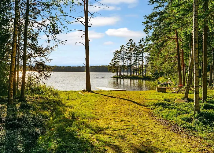 Aapeli Iso By Interhome Inhantehtaat