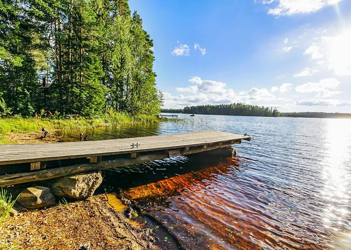 Aapeli Iso By Interhome