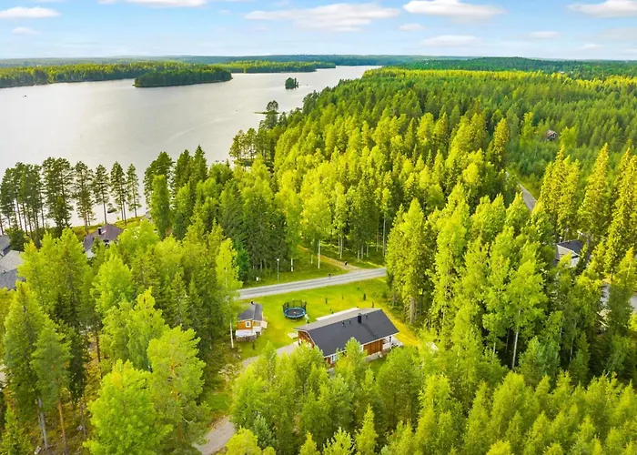 Aapeli Iso By Interhome *