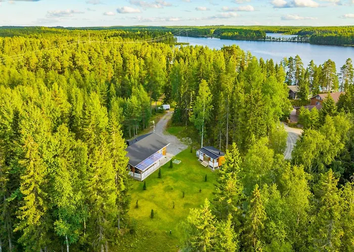 Aapeli Iso By Interhome *