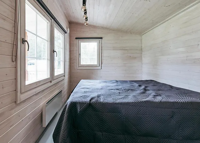 Holiday home Aapeli Iso By Interhome Inhantehtaat