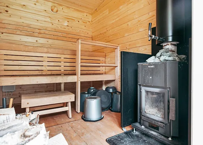 Aapeli Iso By Interhome Holiday home